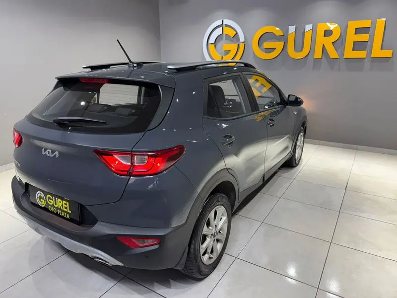 Kia Stonic 1.4 MPI Cool, fotoğraf 22