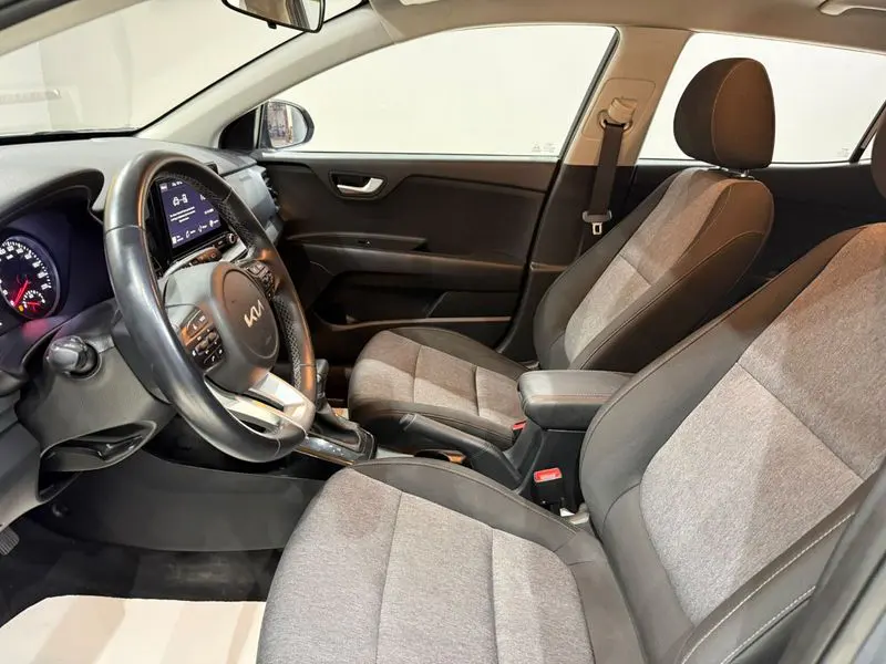 Kia Stonic 1.4 MPI Cool, fotoğraf 24