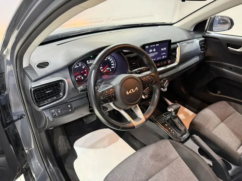 Kia Stonic 1.4 MPI Cool, fotoğraf 25