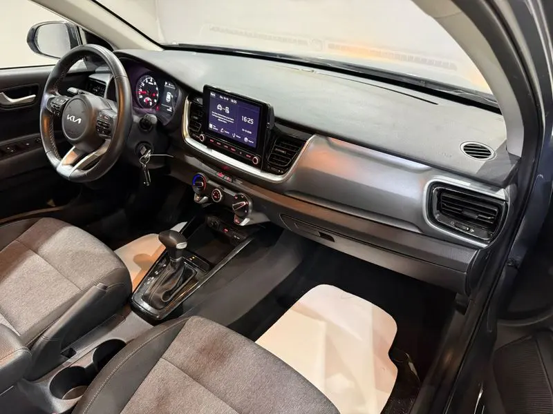 Kia Stonic 1.4 MPI Cool, fotoğraf 27
