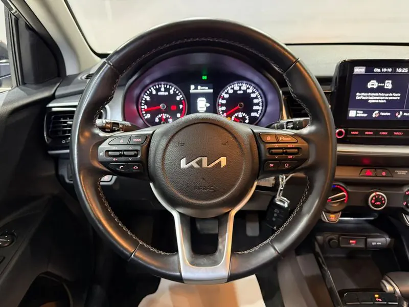 Kia Stonic 1.4 MPI Cool, fotoğraf 30
