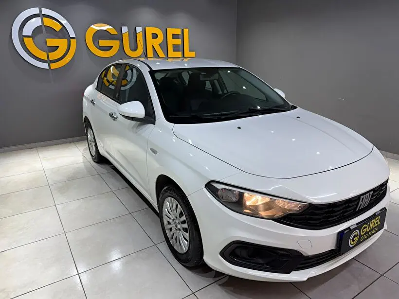 Fiat Egea 1.3 MultiJet II Easy, fotoğraf 1