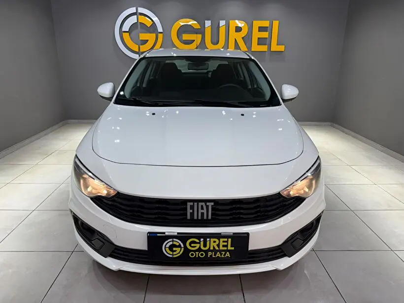 Fiat Egea 1.3 MultiJet II Easy, fotoğraf 2