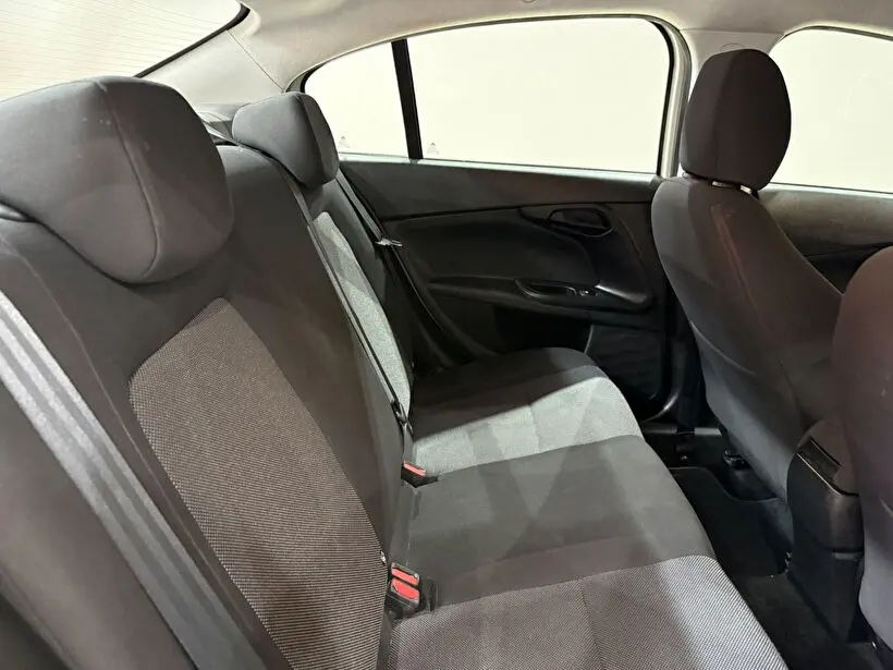 Fiat Egea 1.3 MultiJet II Easy, fotoğraf 12