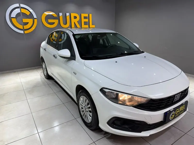 Fiat Egea 1.3 MultiJet II Easy, fotoğraf 17