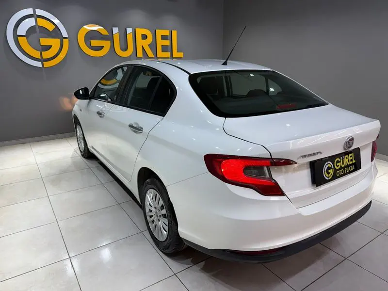 Fiat Egea 1.3 MultiJet II Easy, fotoğraf 20