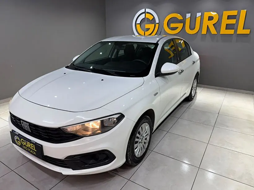 Fiat Egea 1.3 MultiJet II Easy, fotoğraf 3