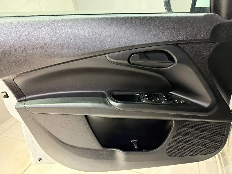 Fiat Egea 1.3 MultiJet II Easy, fotoğraf 23