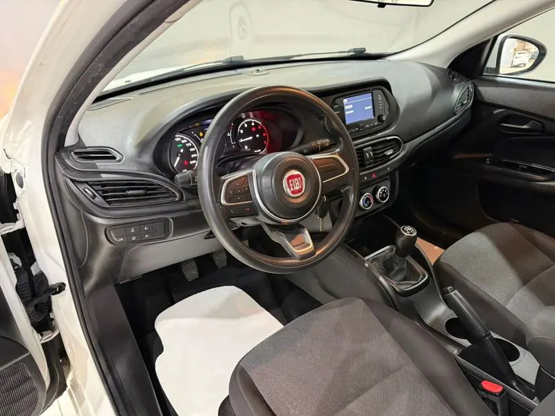 Fiat Egea 1.3 MultiJet II Easy, fotoğraf 25