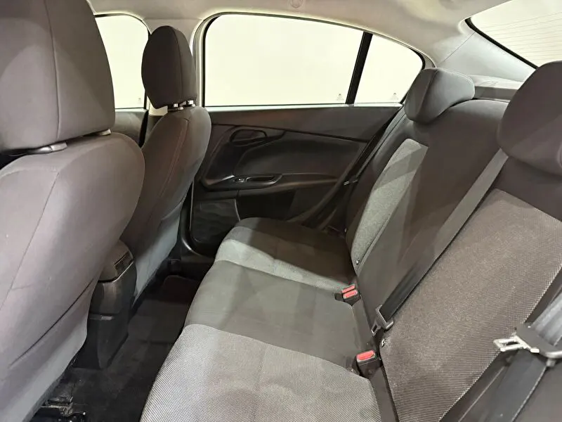 Fiat Egea 1.3 MultiJet II Easy, fotoğraf 26