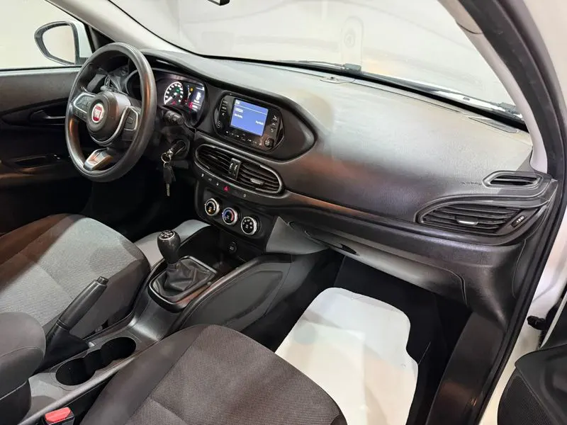 Fiat Egea 1.3 MultiJet II Easy, fotoğraf 27