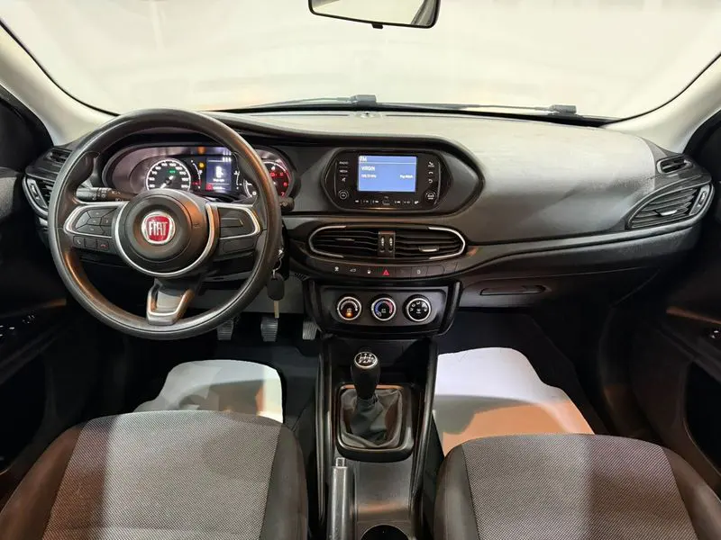 Fiat Egea 1.3 MultiJet II Easy, fotoğraf 29
