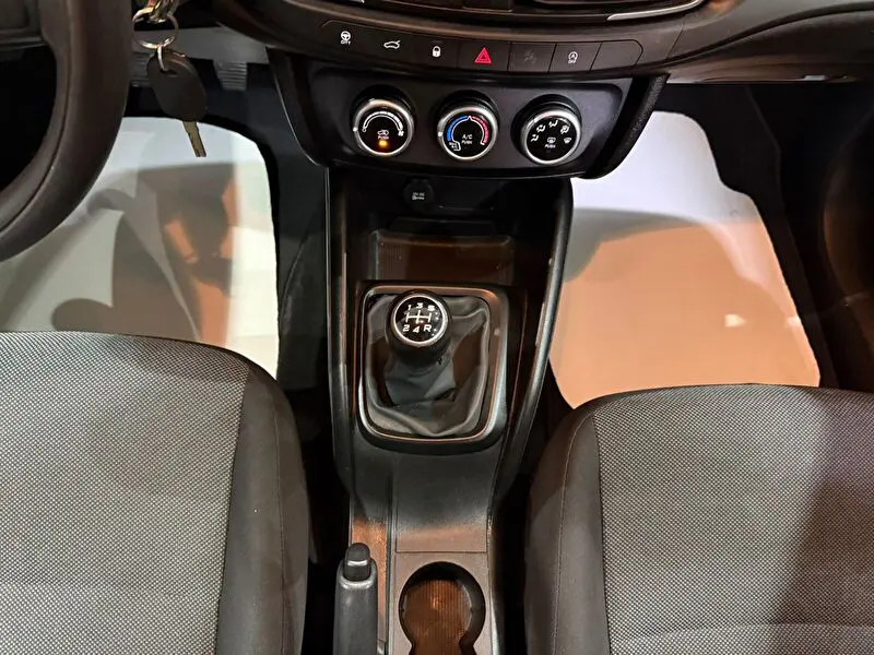 Fiat Egea 1.3 MultiJet II Easy, fotoğraf 32