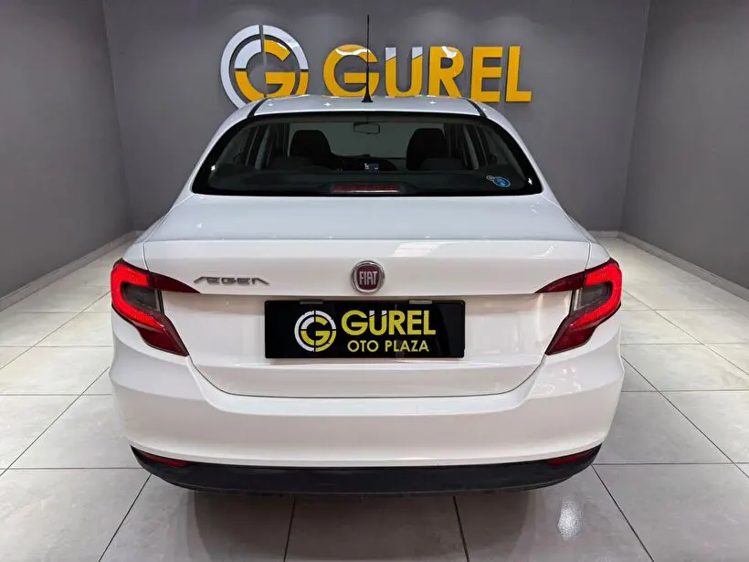 Fiat Egea 1.3 MultiJet II Easy, fotoğraf 5