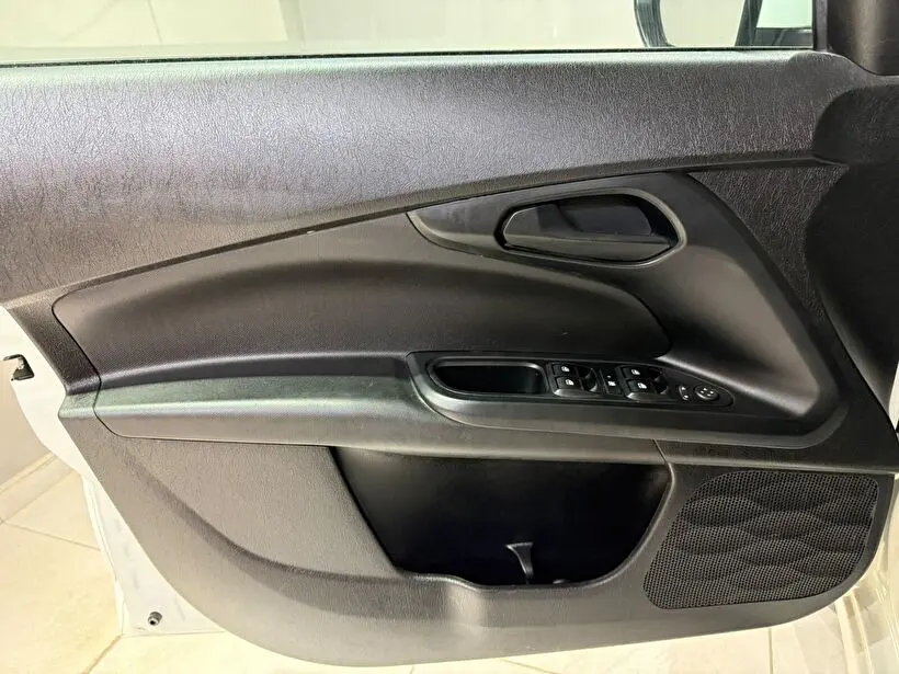 Fiat Egea 1.3 MultiJet II Easy, fotoğraf 7