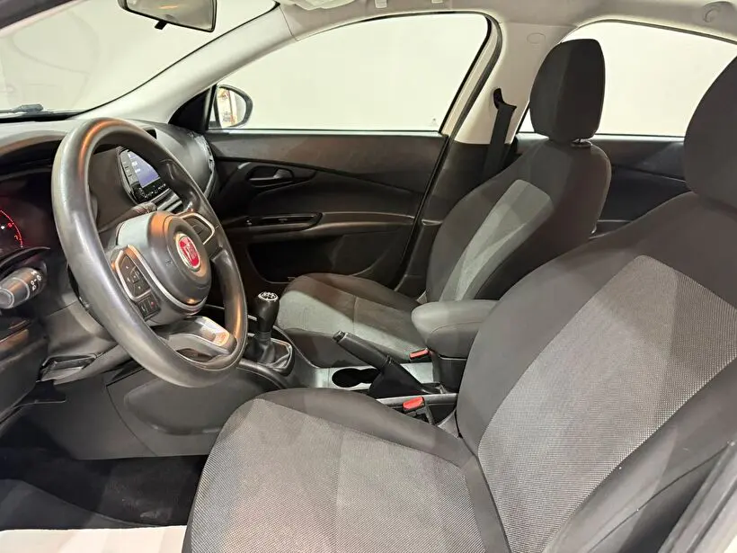 Fiat Egea 1.3 MultiJet II Easy, fotoğraf 8