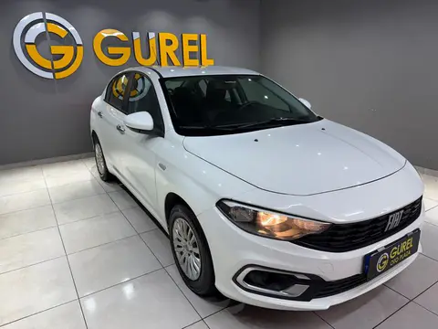 Fiat Egea 1.3 MultiJet II Easy