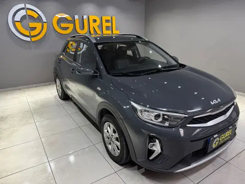 Kia Stonic 1.4 MPI Cool