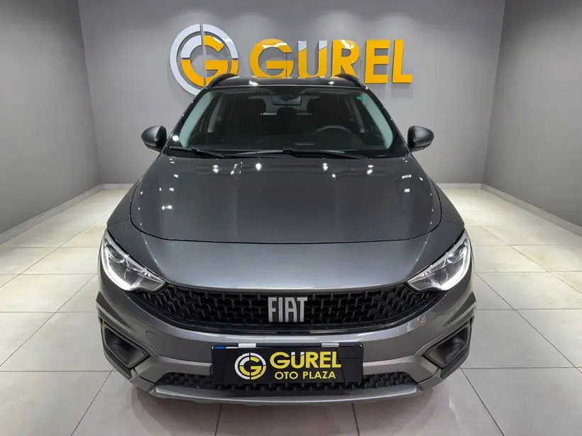 Fiat Egea Cross 1.4 Fire Street, fotoğraf 2