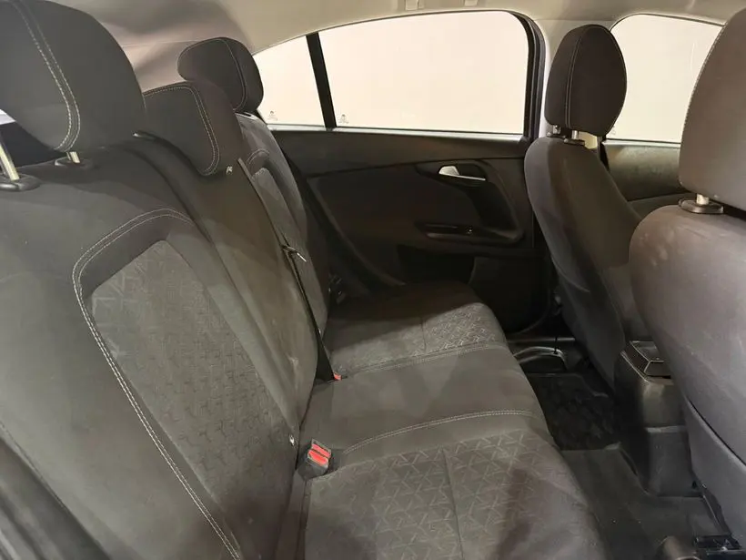 Fiat Egea Cross 1.4 Fire Street, fotoğraf 12