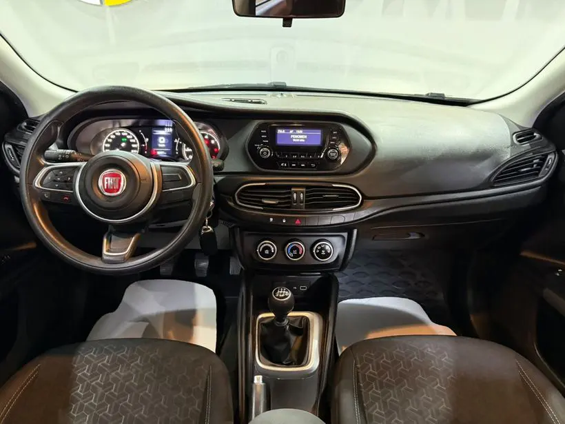 Fiat Egea Cross 1.4 Fire Street, fotoğraf 13