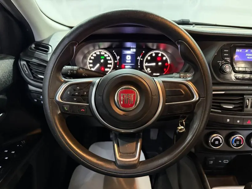 Fiat Egea Cross 1.4 Fire Street, fotoğraf 14