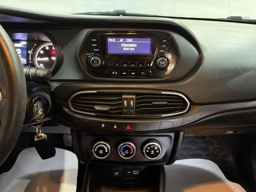 Fiat Egea Cross 1.4 Fire Street, fotoğraf 15