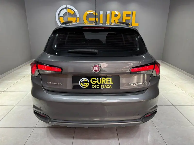 Fiat Egea Cross 1.4 Fire Street, fotoğraf 21