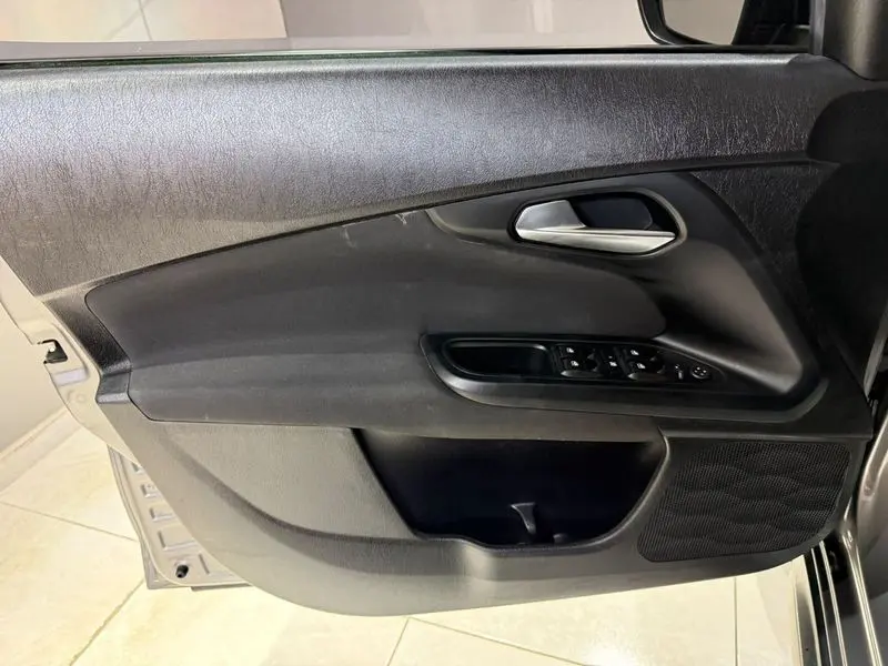 Fiat Egea Cross 1.4 Fire Street, fotoğraf 23