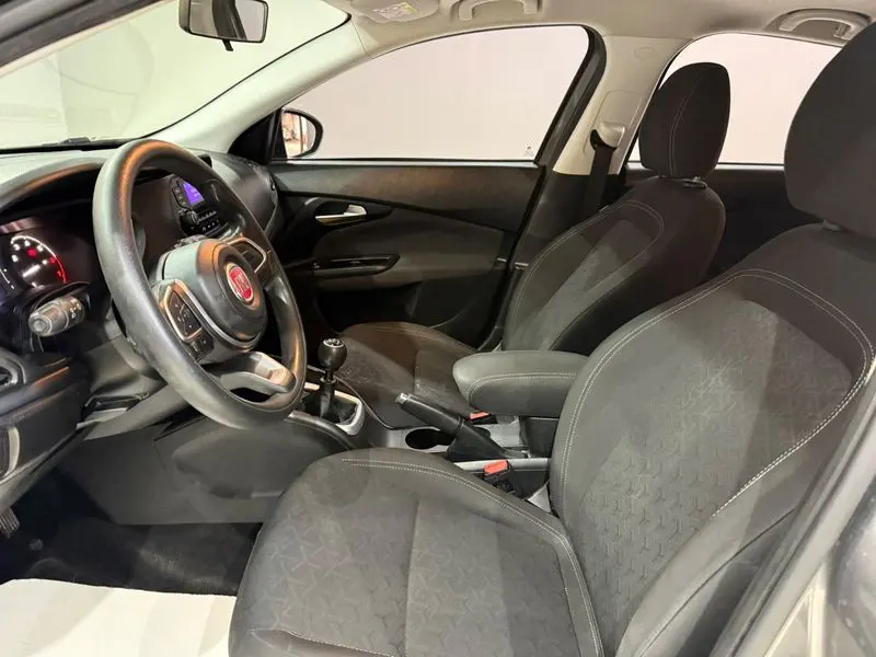 Fiat Egea Cross 1.4 Fire Street, fotoğraf 24