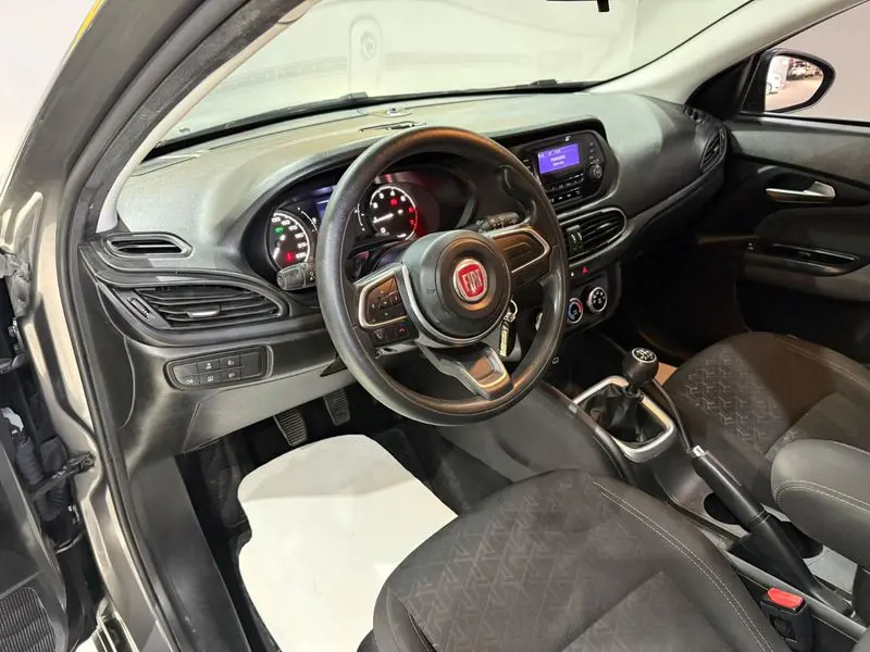 Fiat Egea Cross 1.4 Fire Street, fotoğraf 25