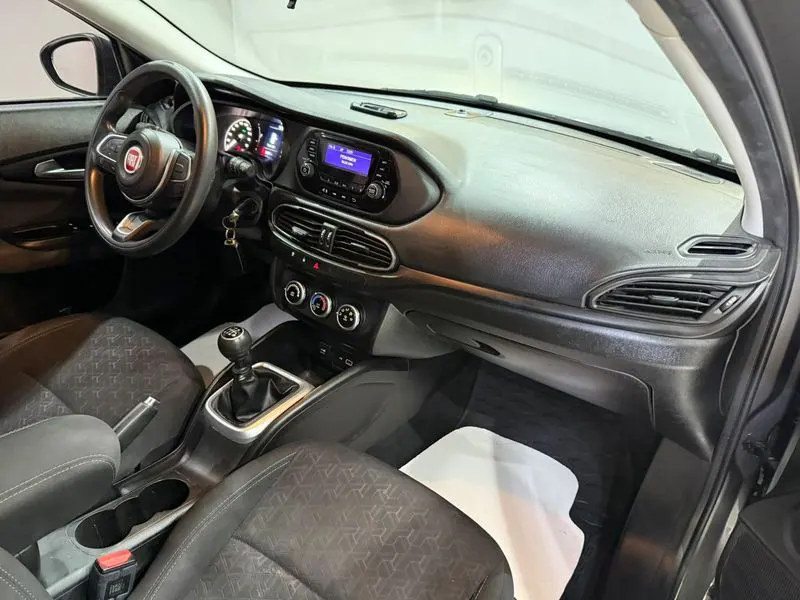 Fiat Egea Cross 1.4 Fire Street, fotoğraf 27
