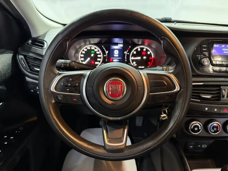 Fiat Egea Cross 1.4 Fire Street, fotoğraf 30