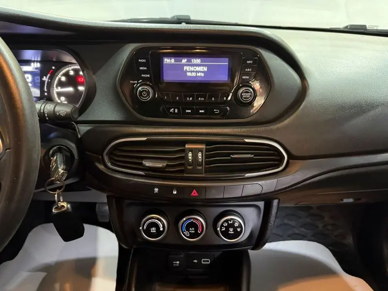 Fiat Egea Cross 1.4 Fire Street, fotoğraf 31