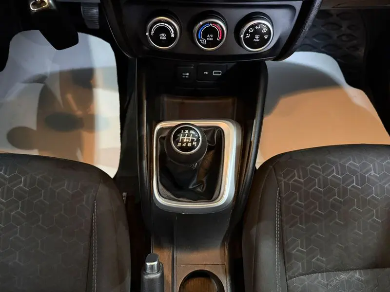 Fiat Egea Cross 1.4 Fire Street, fotoğraf 32