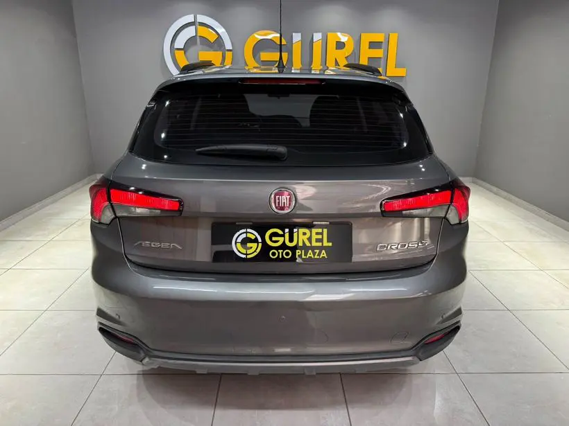 Fiat Egea Cross 1.4 Fire Street, fotoğraf 5