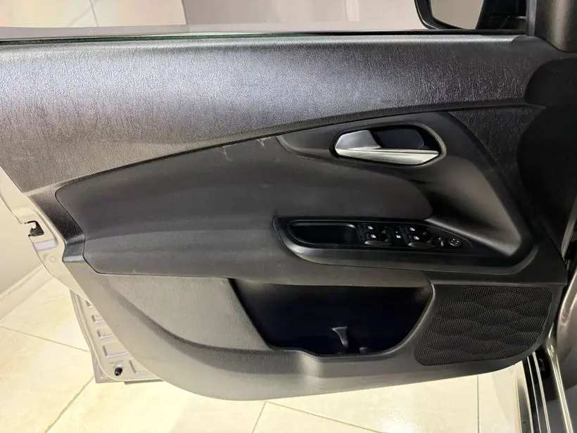 Fiat Egea Cross 1.4 Fire Street, fotoğraf 7