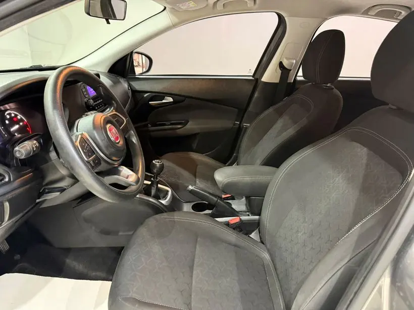 Fiat Egea Cross 1.4 Fire Street, fotoğraf 8