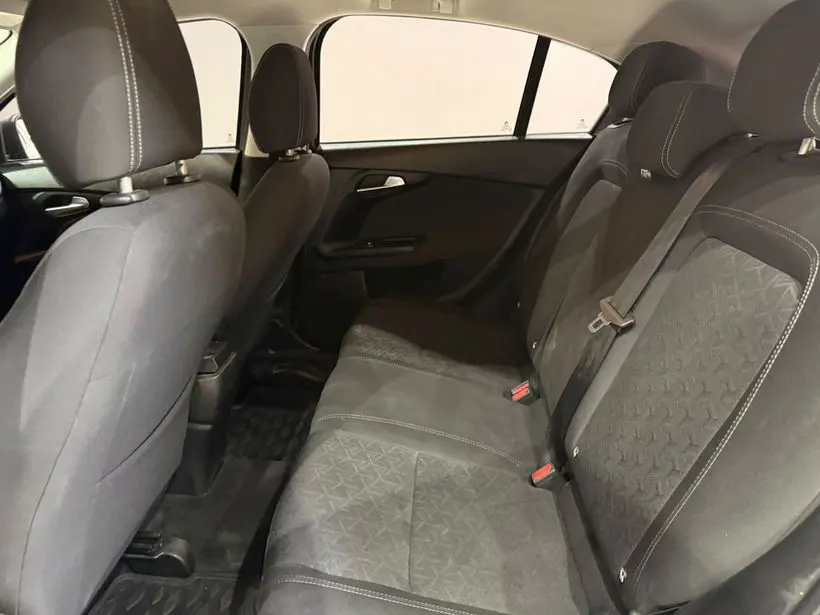 Fiat Egea Cross 1.4 Fire Street, fotoğraf 10