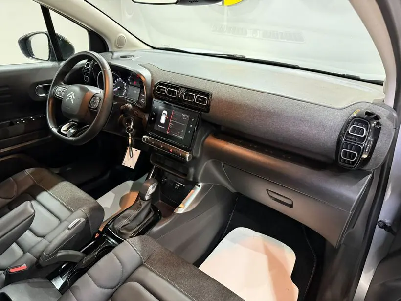 Citroen C3 AirCross 1.2 PureTech Feel Bold EAT6, fotoğraf 11