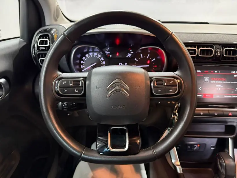 Citroen C3 AirCross 1.2 PureTech Feel Bold EAT6, fotoğraf 14