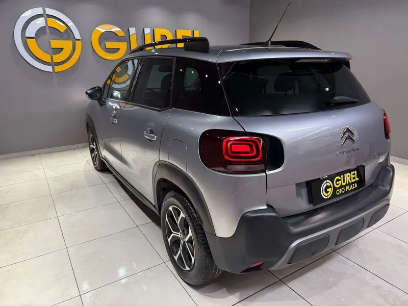 Citroen C3 AirCross 1.2 PureTech Feel Bold EAT6, fotoğraf 20