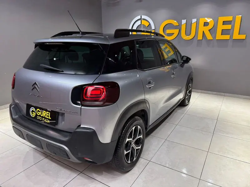 Citroen C3 AirCross 1.2 PureTech Feel Bold EAT6, fotoğraf 22