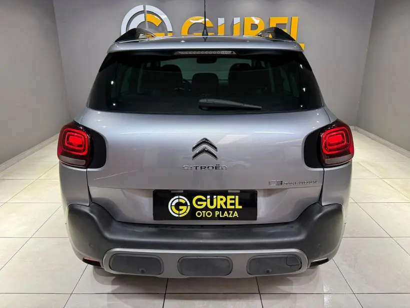 Citroen C3 AirCross 1.2 PureTech Feel Bold EAT6, fotoğraf 5