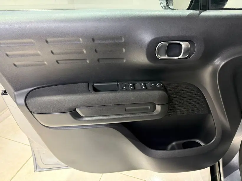 Citroen C3 AirCross 1.2 PureTech Feel Bold EAT6, fotoğraf 7