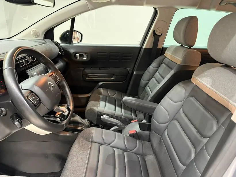 Citroen C3 AirCross 1.2 PureTech Feel Bold EAT6, fotoğraf 8