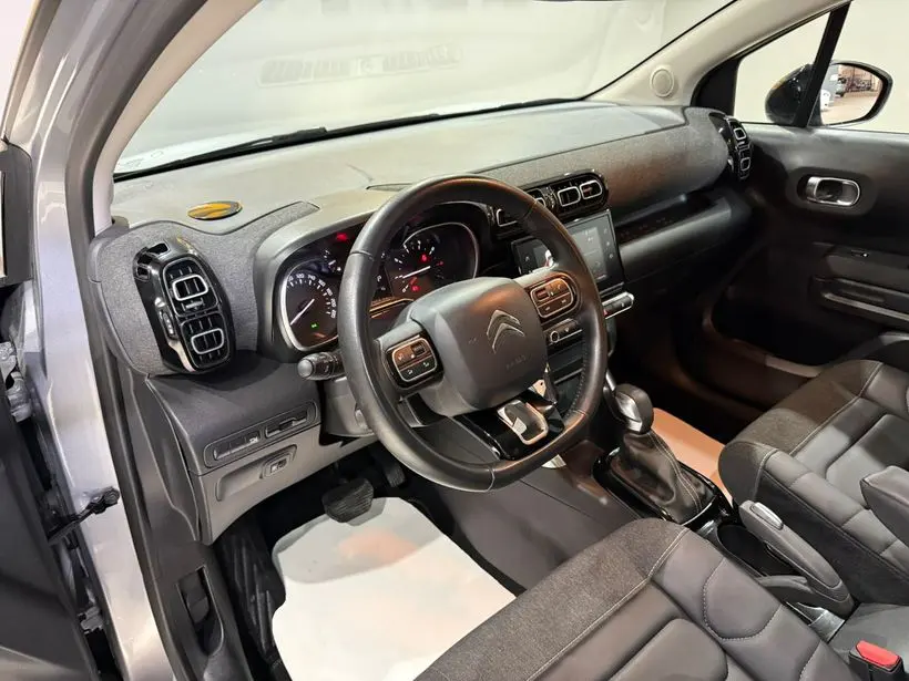 Citroen C3 AirCross 1.2 PureTech Feel Bold EAT6, fotoğraf 9