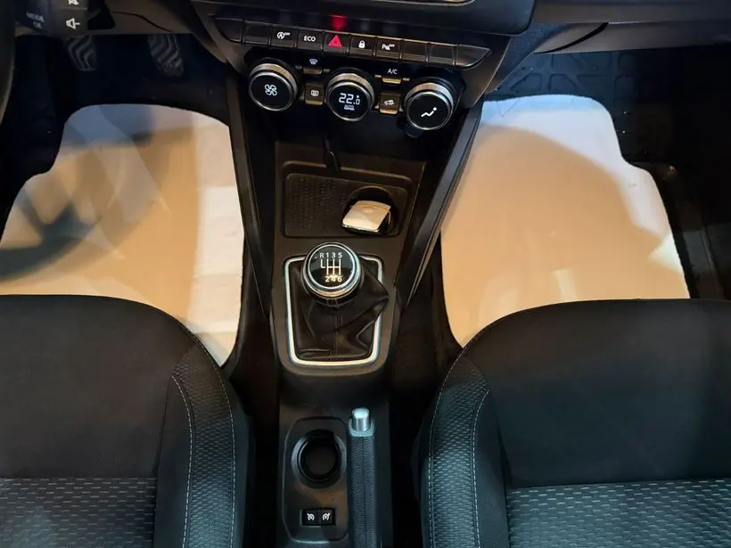 Dacia Duster 1.0 Eco-G Prestige 4x2, fotoğraf 16