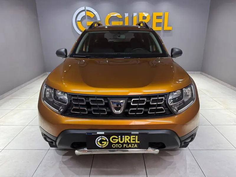 Dacia Duster 1.0 Eco-G Prestige 4x2, fotoğraf 18