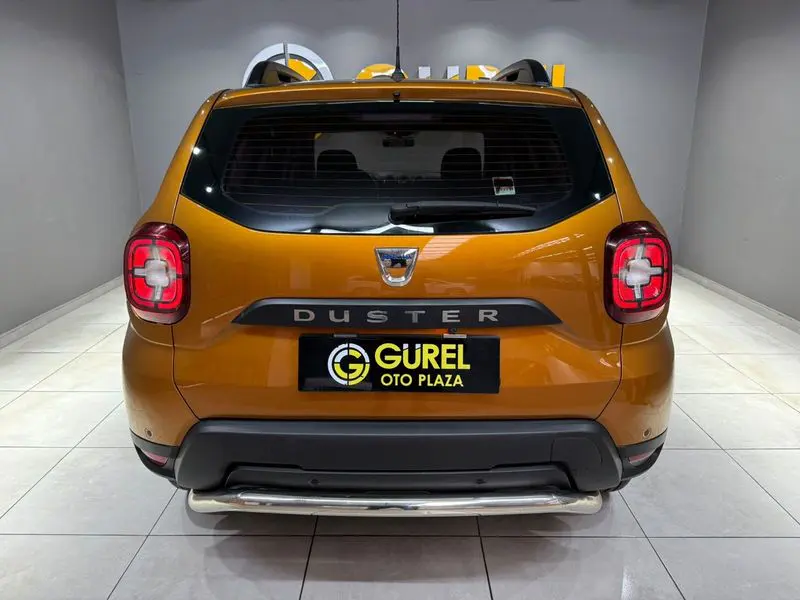 Dacia Duster 1.0 Eco-G Prestige 4x2, fotoğraf 21